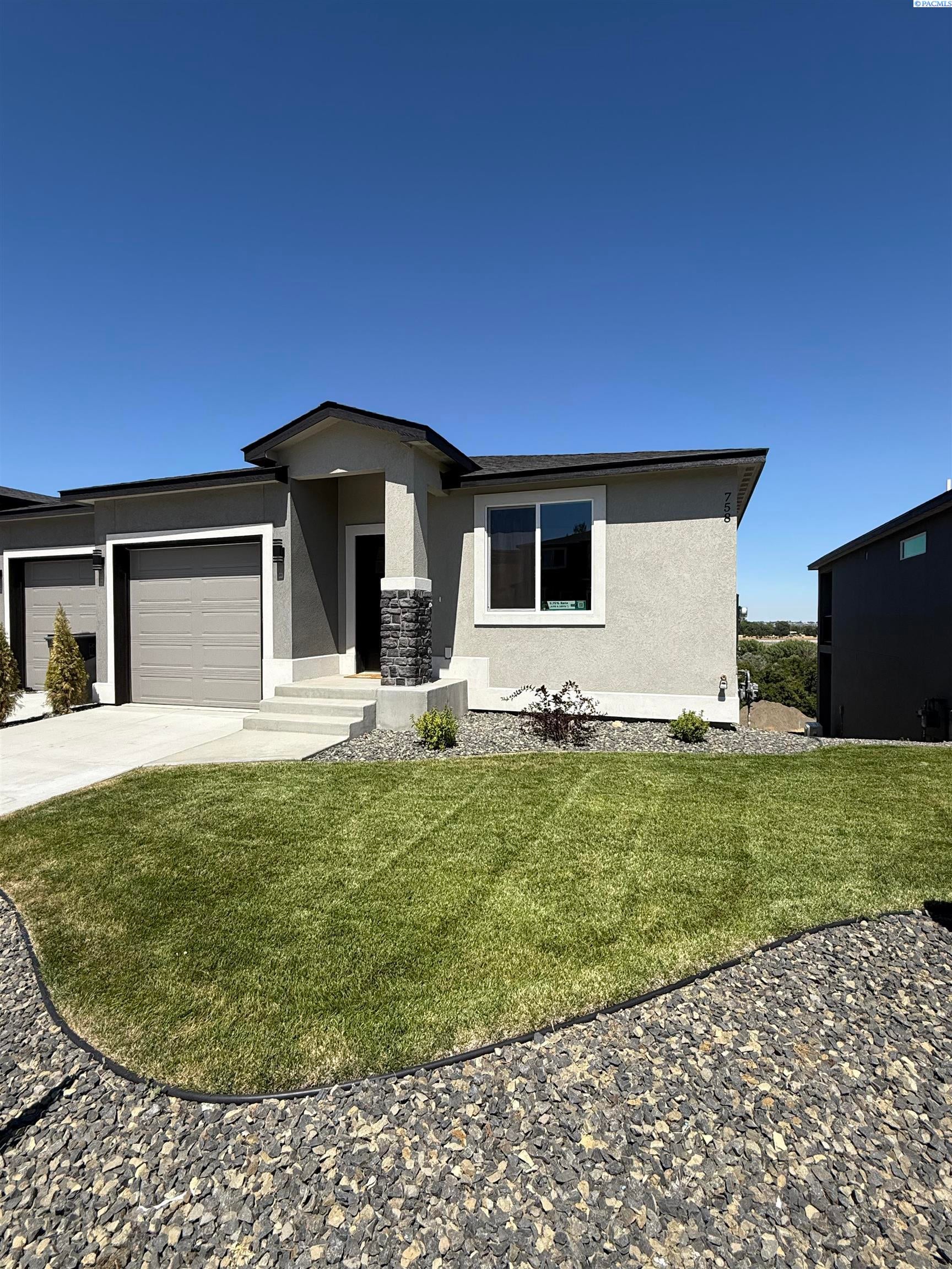 758 Rio Vista Loop, Unit LOT48 Richland, WA 99352 - Photo 1 of 23 Gallery Image 1