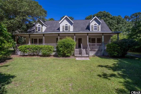 $560,000 | 129 Twyne Lane, Unit NONE, Manteo, NC 27954