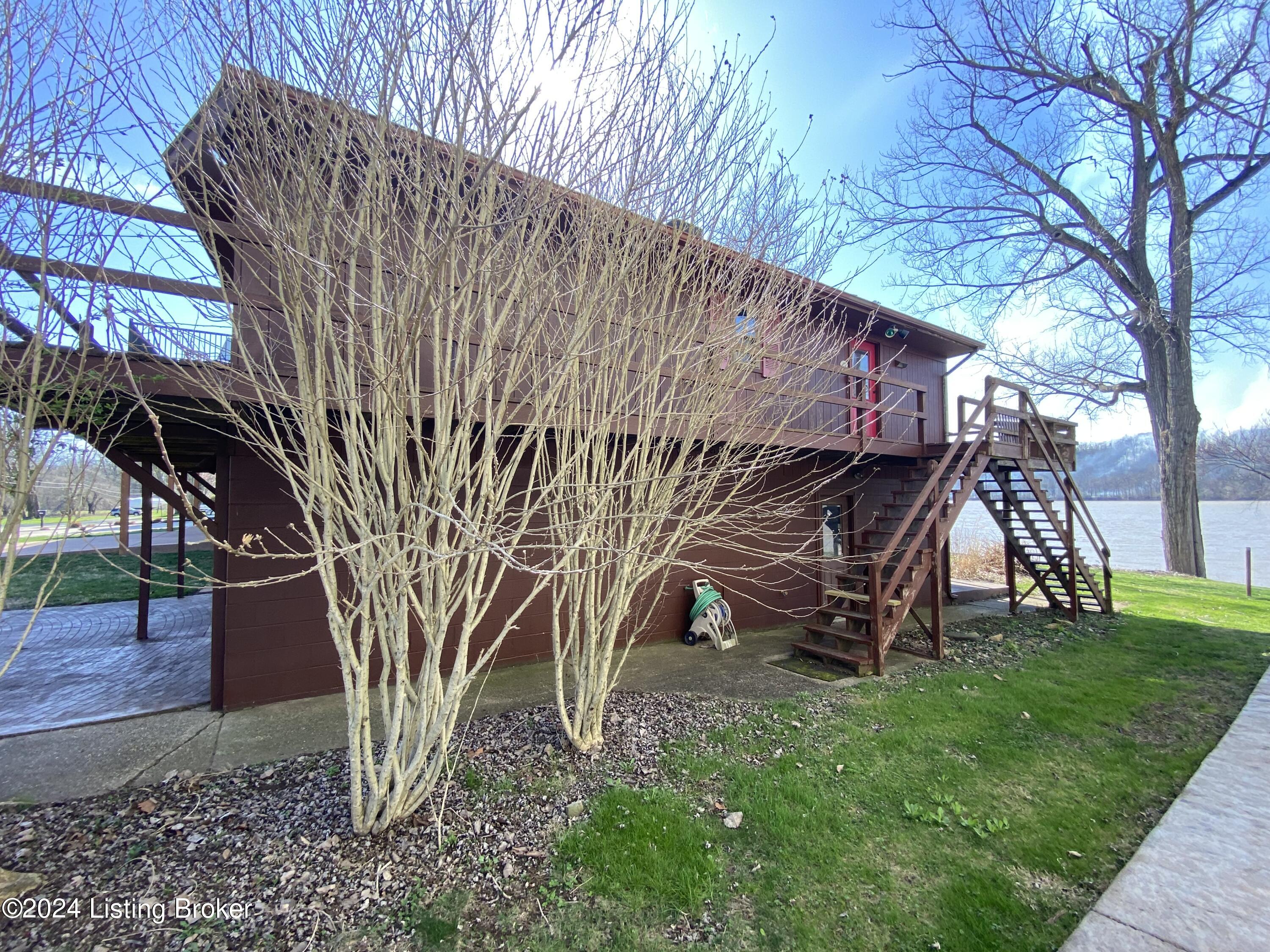 1214 Riverside Drive Prospect, KY 40059 - Photo 8 of 43 1214 Riverside Dr