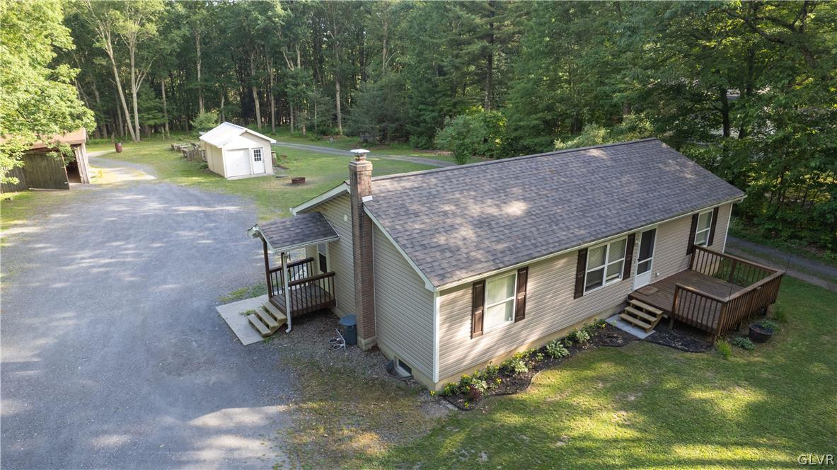 9560 Interchange Road Lehighton, PA 18235 - Photo 2 of 37 Gallery Image 2