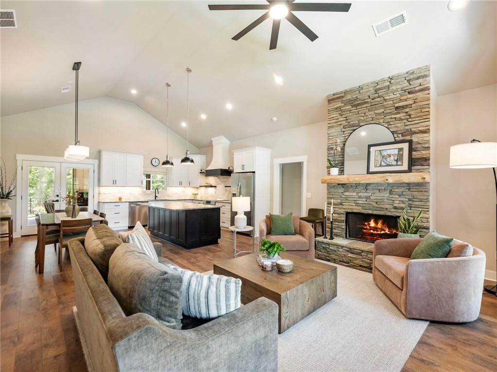 1320 Heads Ferry Road Cornelia, GA 30531 - Photo 5 of 45