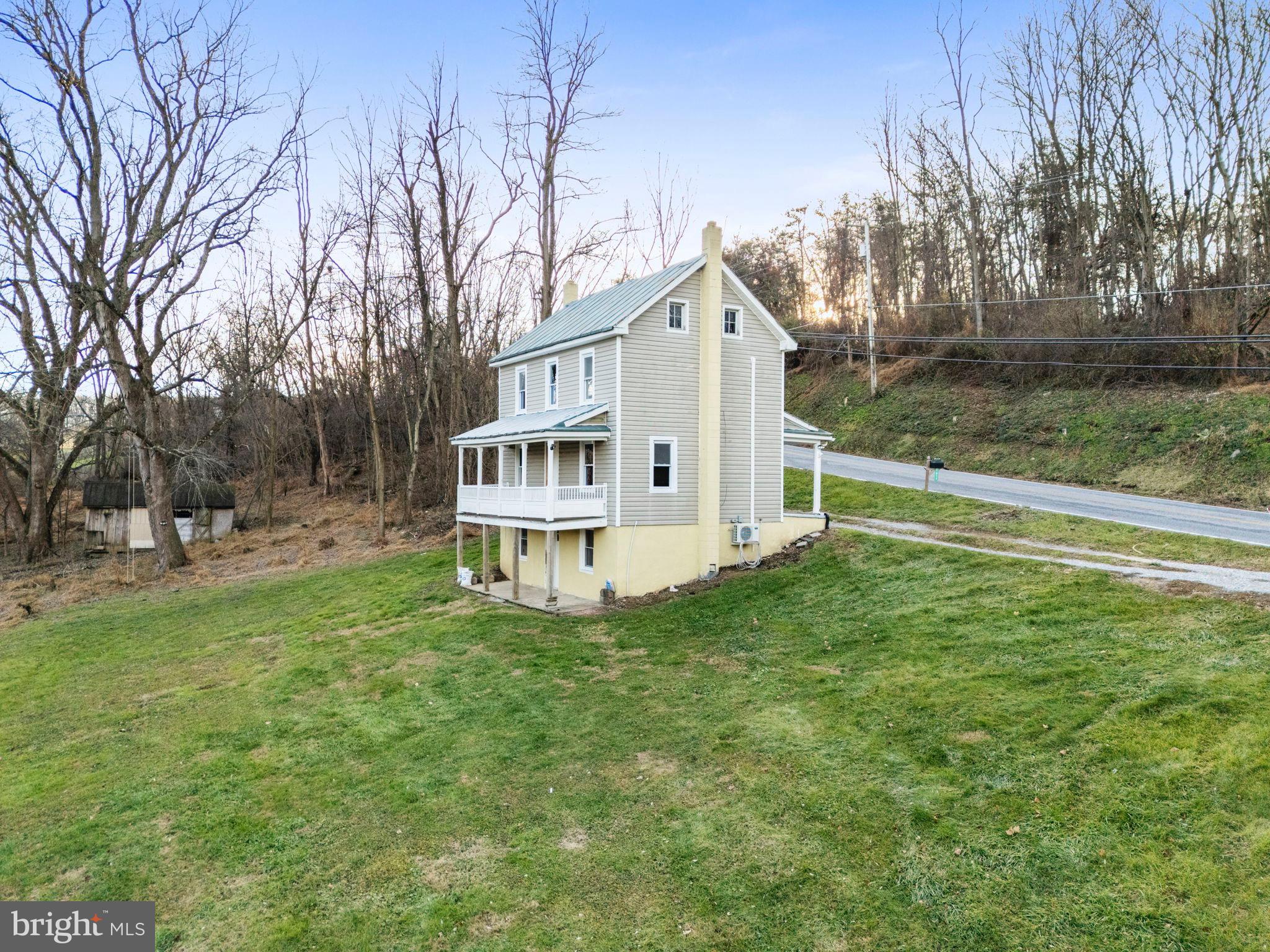 1917 Freeland Road Freeland, MD 21053 - Photo 6 of 47 Charming home nestled in serene surroundings.