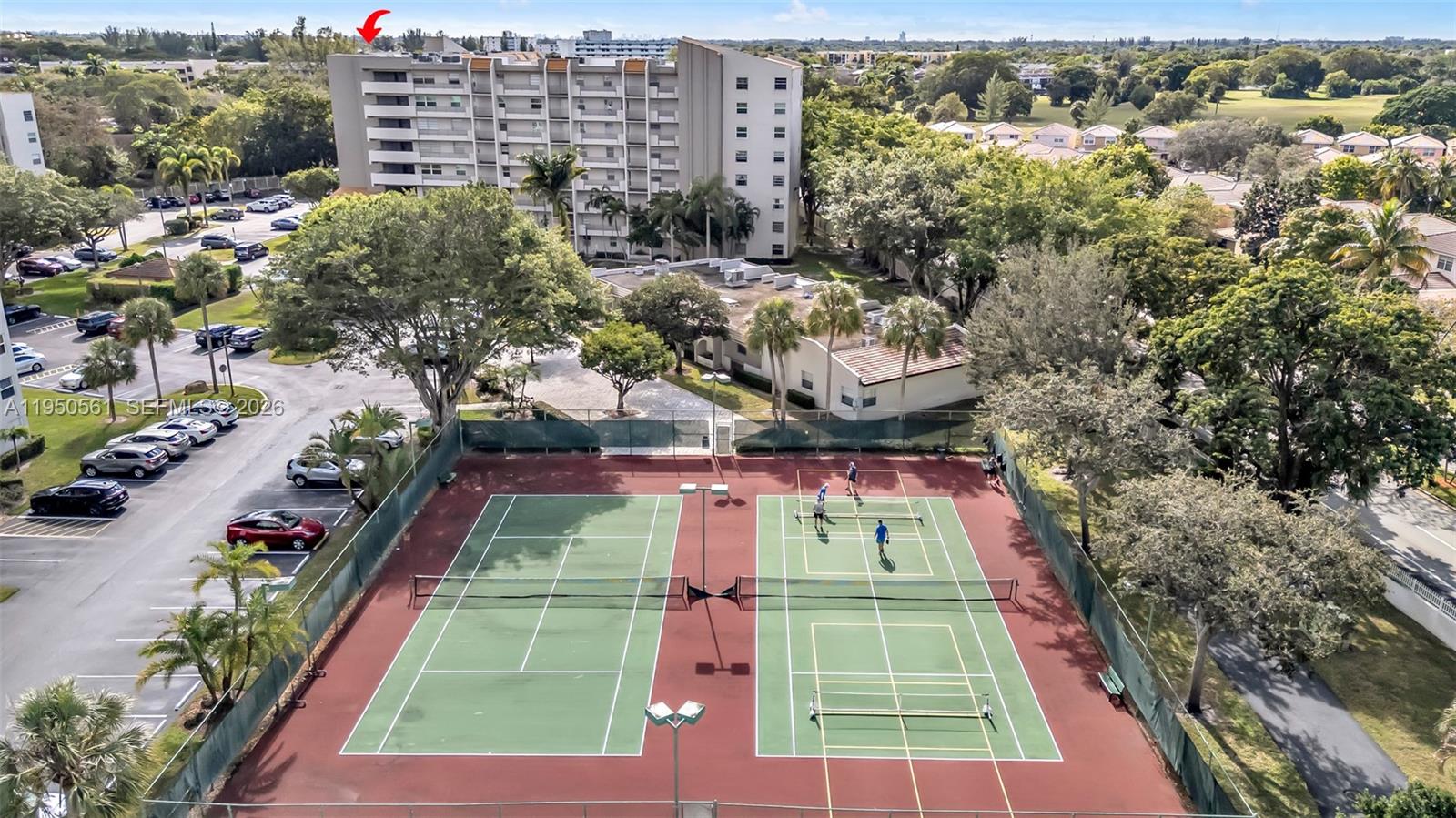 3910 Inverrary Boulevard, Unit 503B Lauderhill, FL 33319 - Photo 27 of 37