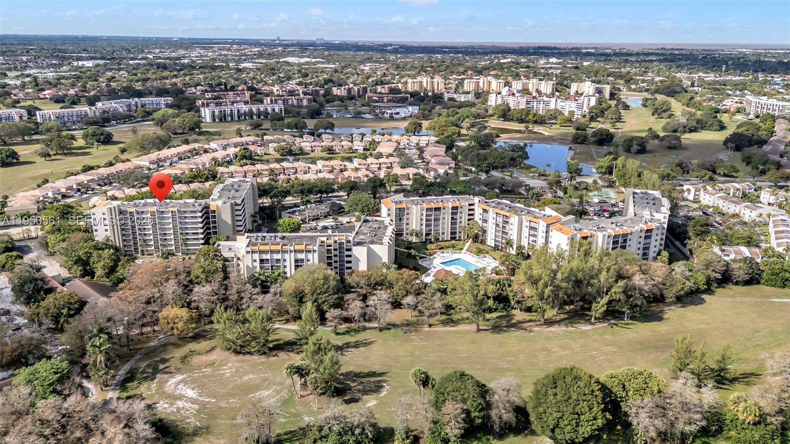 3910 Inverrary Boulevard, Unit 503B Lauderhill, FL 33319 - Photo 32 of 37