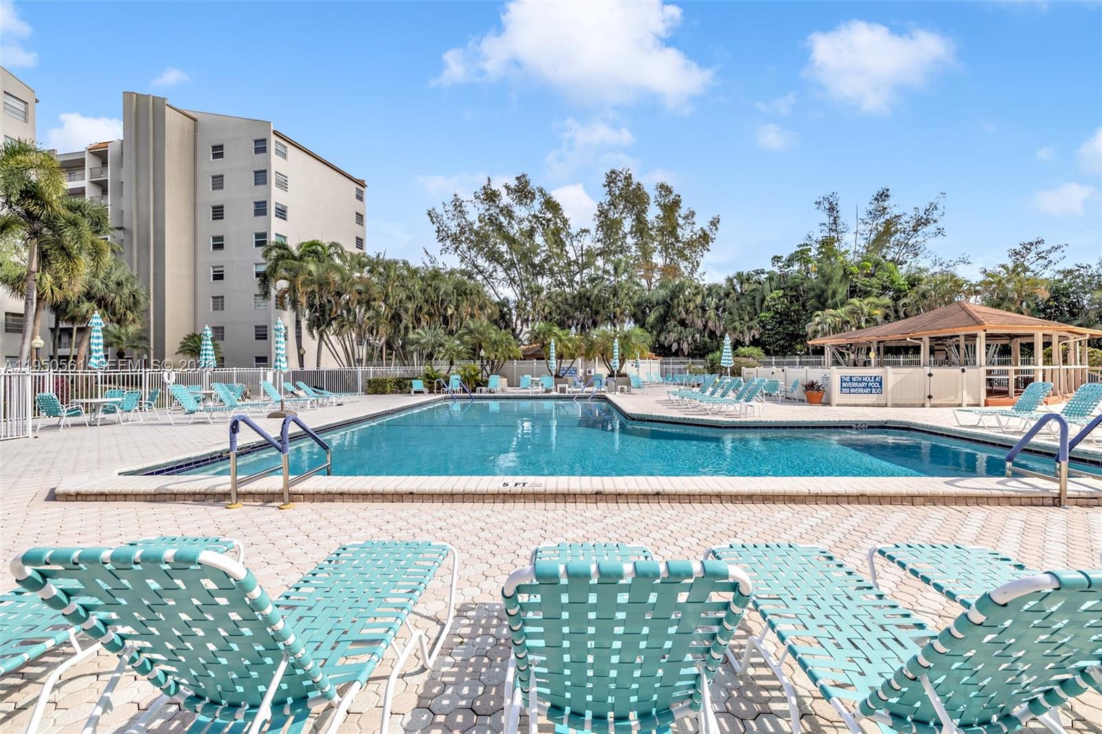 3910 Inverrary Boulevard, Unit 503B Lauderhill, FL 33319 - Photo 34 of 37