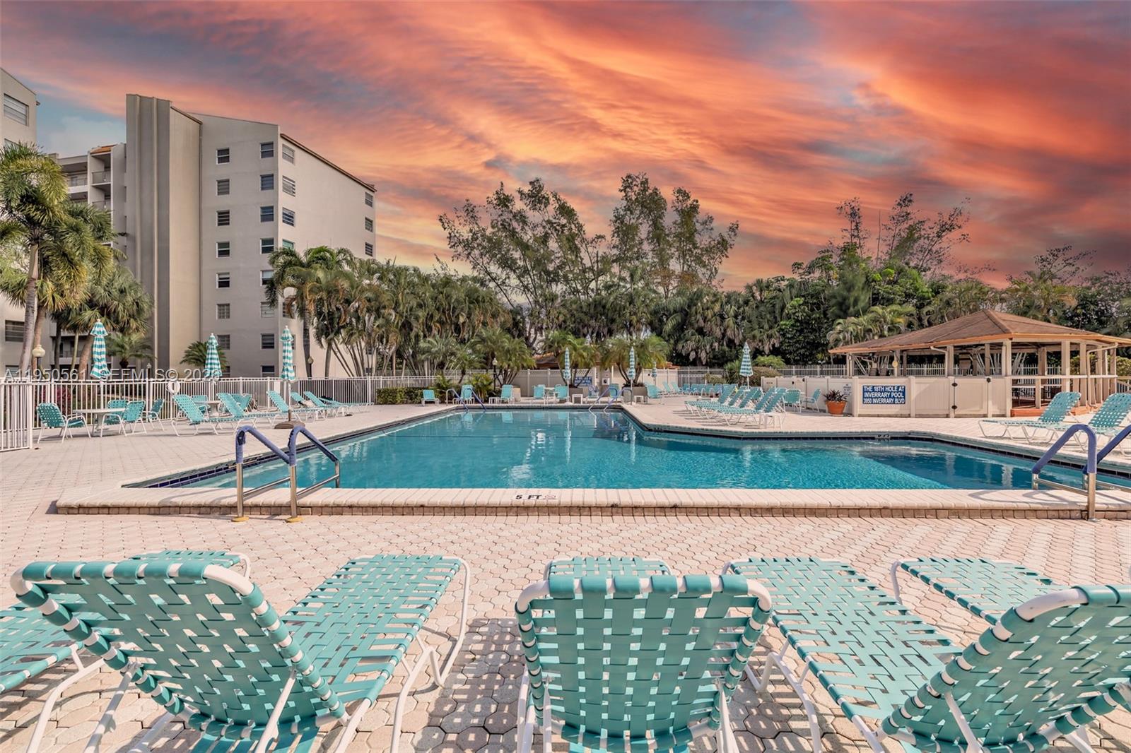 3910 Inverrary Boulevard, Unit 503B Lauderhill, FL 33319 - Photo 35 of 37