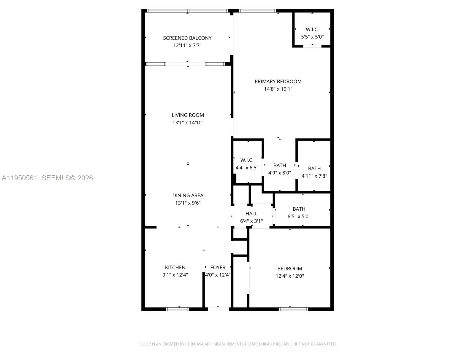 3910 Inverrary Boulevard, Unit 503B Lauderhill, FL 33319 - Photo 37 of 37 a picture of a bench in front of a gate