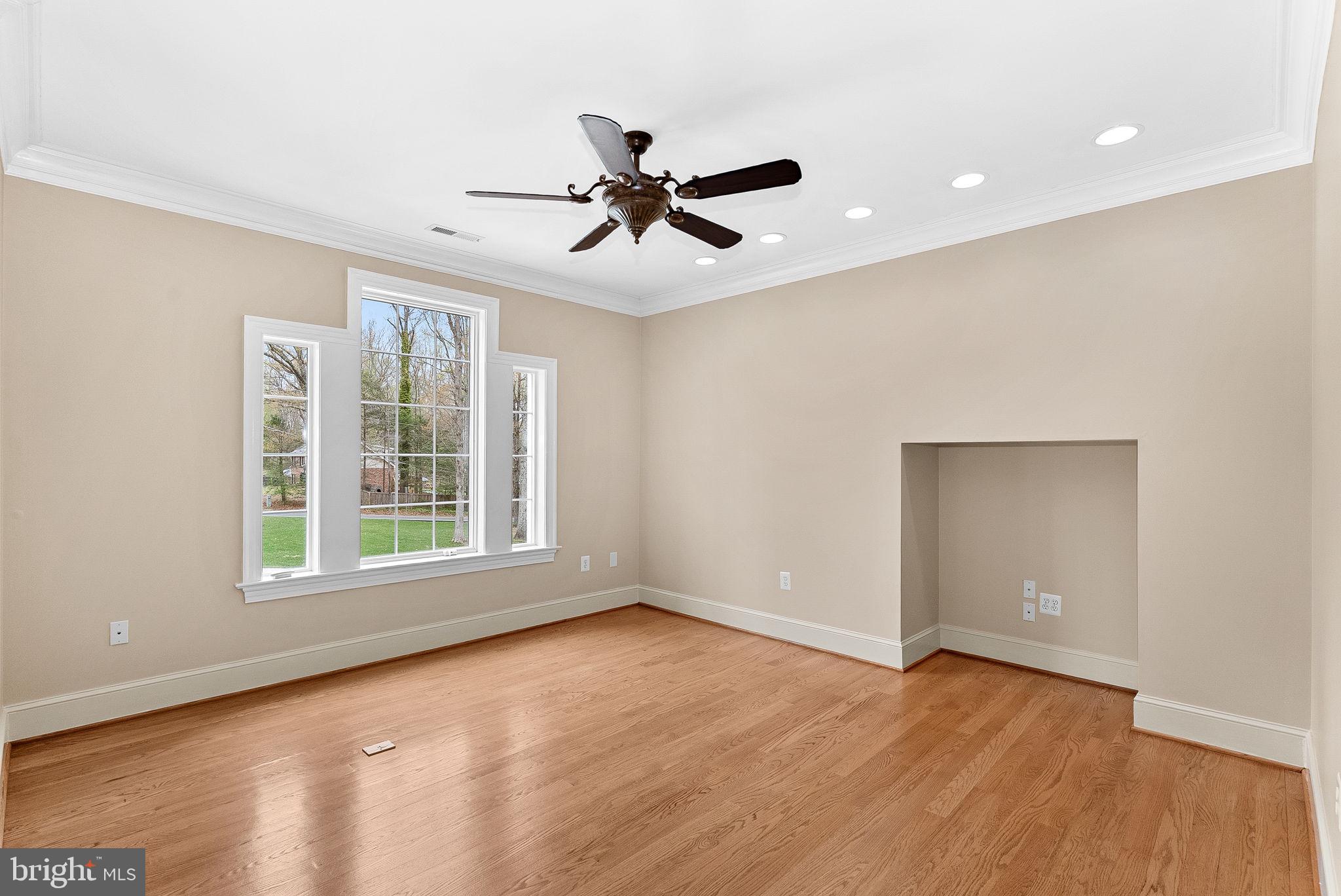 11913 Chapel Road Clifton, VA 20124 - Photo 77 of 124 Upper level bonus space