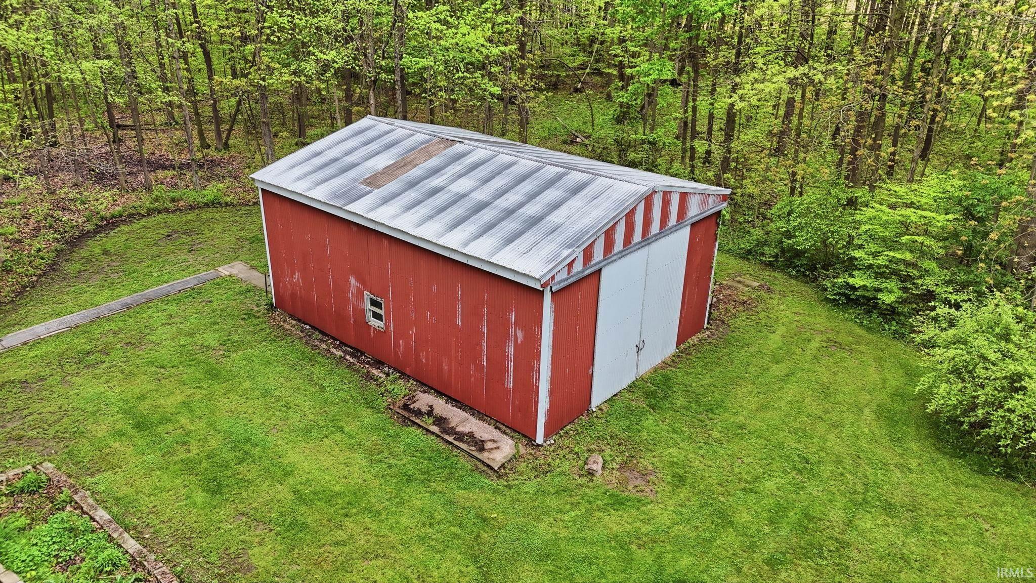 10075 Al-Pa Drive Decatur, IN 46733 - Photo 35 of 36 Gallery Image 35