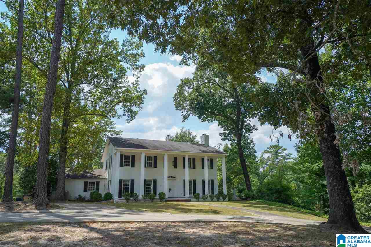 4436 Cahaba River Road Birmingham, AL 35243 - Photo 2 of 50 Gallery Image 2