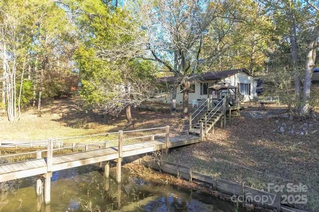 $319,000 | 1645 Rolling Hills Road, Ridgeway, SC 29130