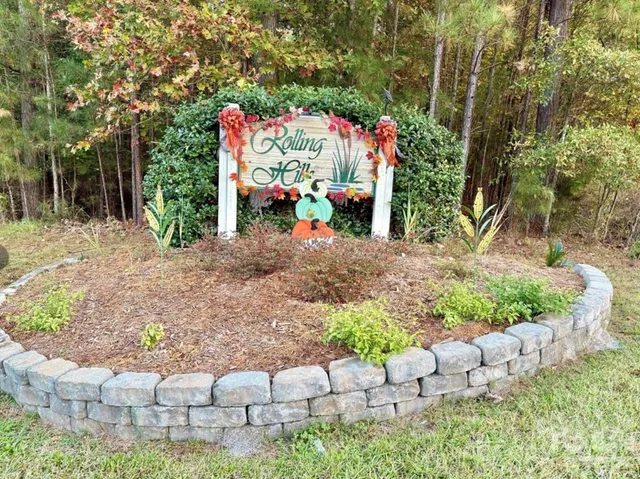 $319,000 | 1645 Rolling Hills Road, Ridgeway, SC 29130