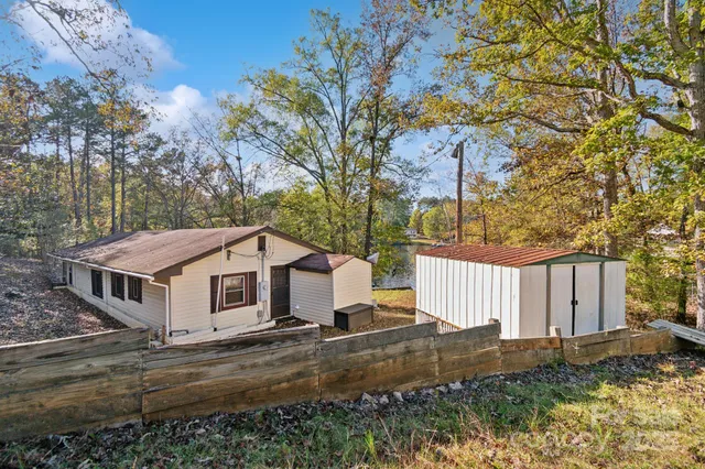 $319,000 | 1645 Rolling Hills Road, Ridgeway, SC 29130