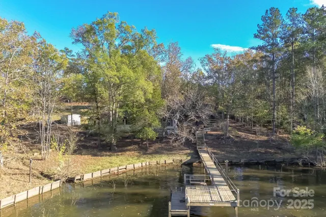 $319,000 | 1645 Rolling Hills Road, Ridgeway, SC 29130