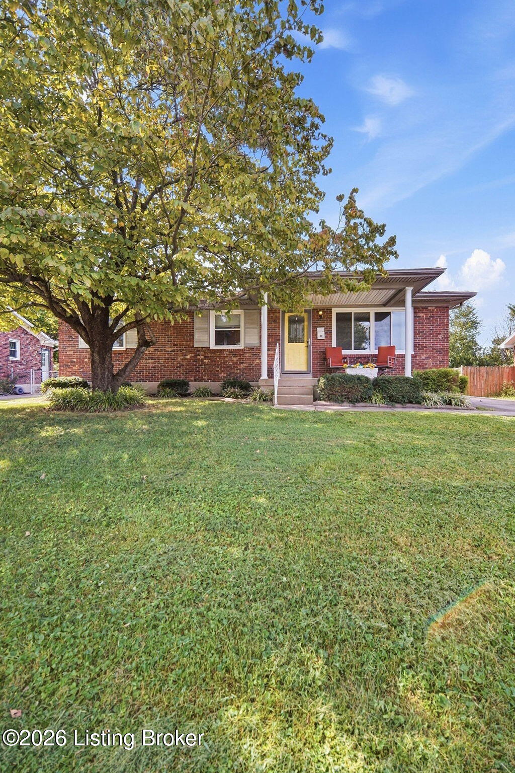 2604 Alps Road Louisville, KY 40216 - Photo 3 of 63 3-web-or-mls-2605 Alps Rd-3