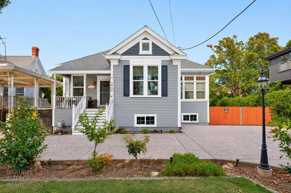 $499,000 | 407 Second Street, Yuba City, CA 95991