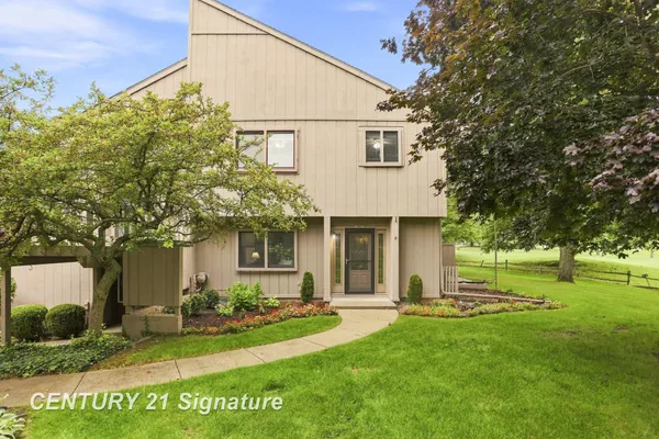 $169,900 | 2357 Bay Woods Court, Bay City, MI 48706