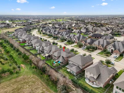 $430,000 | 3722 Brampton Island Drive, Katy, TX 77494