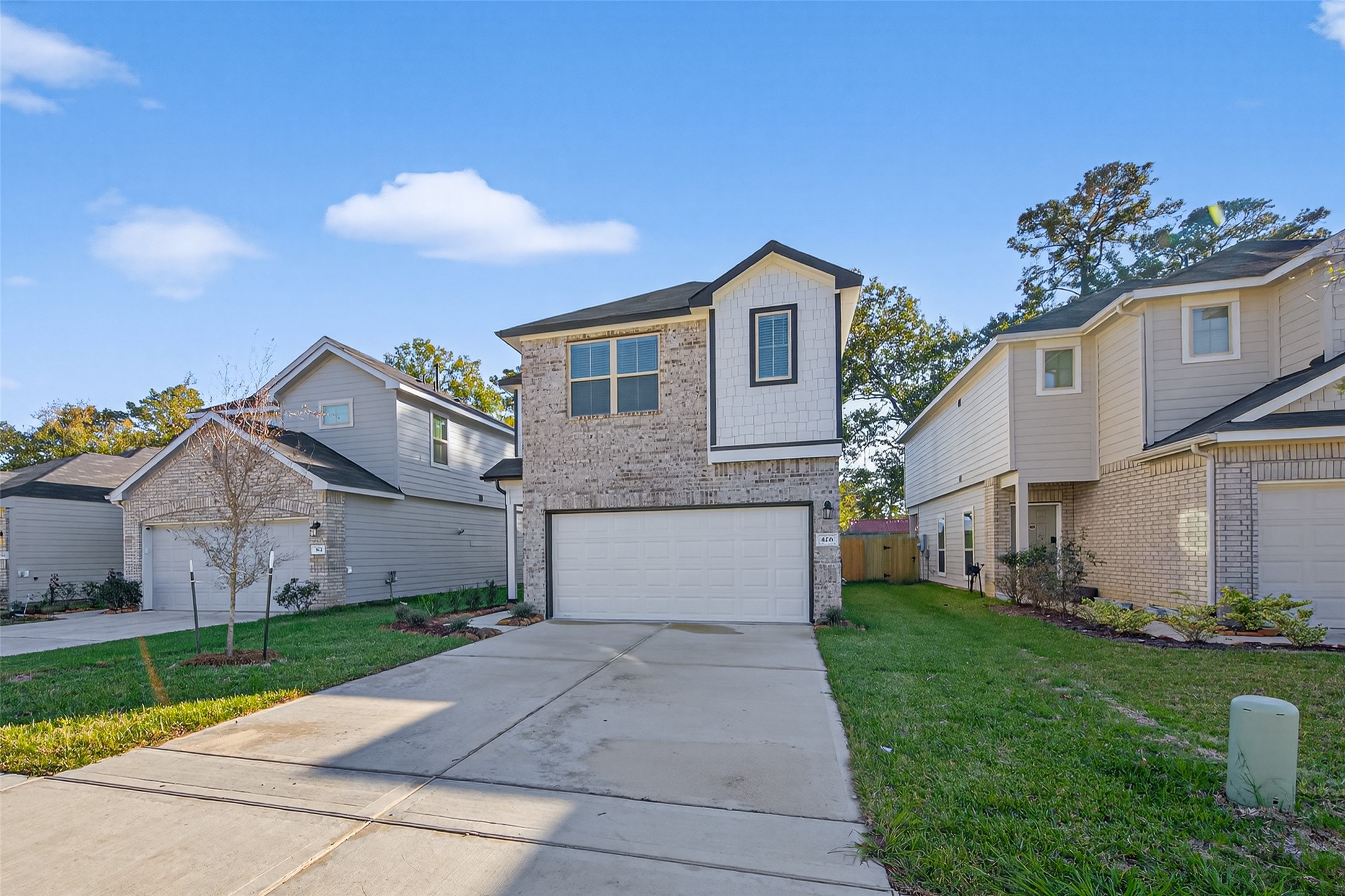 426 Emerald Thicket Lane Huffman, TX 77336 - Photo 47 of 50