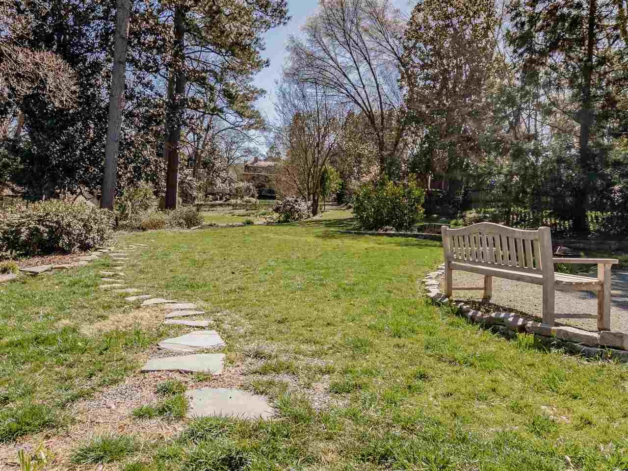 1902 Alexander Road Raleigh, NC 27608 - Photo 27 of 30 Photo 27