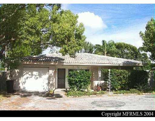 1560 Sunset Point Road Clearwater, FL 33755 - Photo 1 of 1 Exterior Front