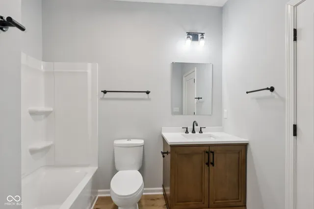 $2,500 | 8355 Fieldfare Way, Indianapolis, IN 46237