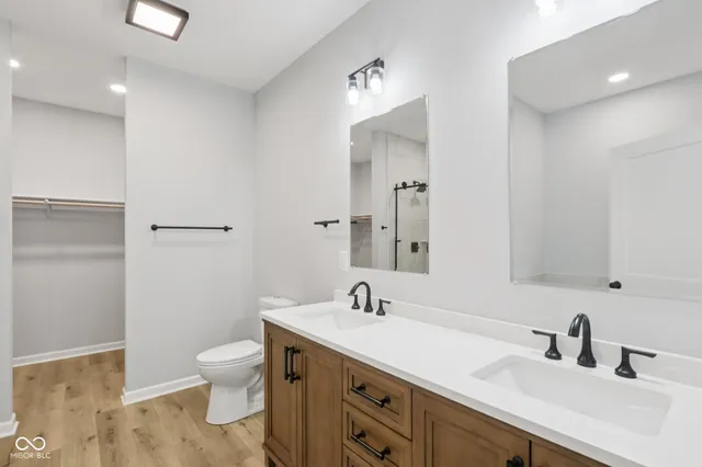 $2,500 | 8355 Fieldfare Way, Indianapolis, IN 46237