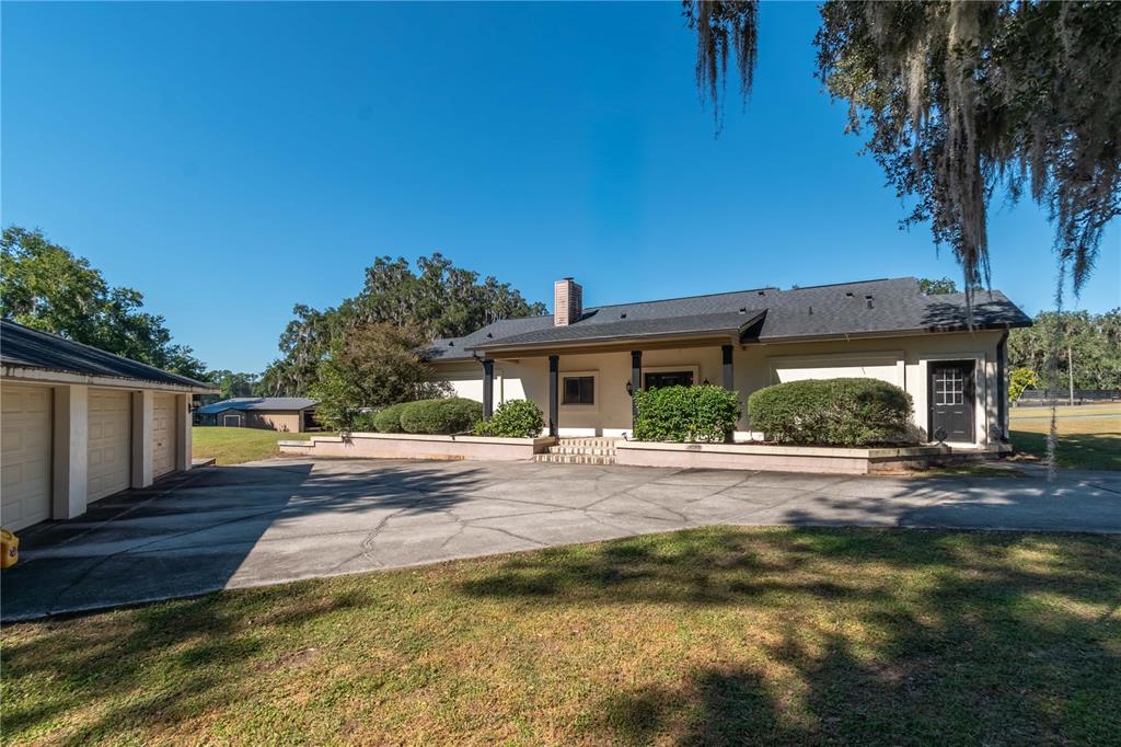 8820 Northwest 130th Street Reddick, FL 32686 - Photo 32 of 67