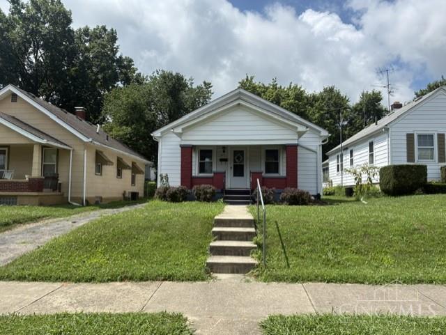 671 Ridgewood Avenue Hamilton, OH 45013 - Photo 2 of 36 Gallery Image 2