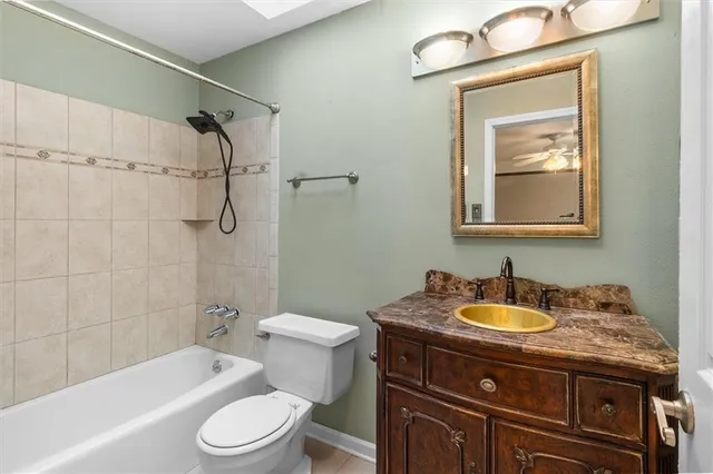 $2,300 | 4120 Platt Street, Kenner, LA 70065