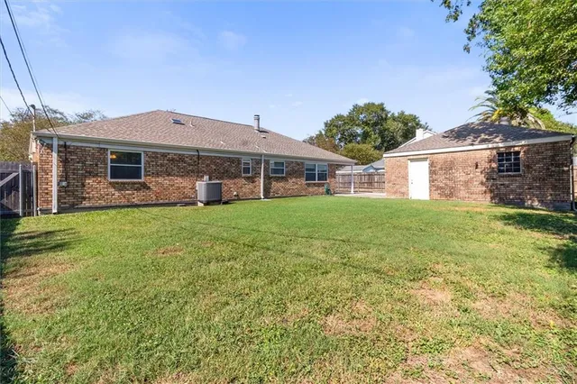 $2,300 | 4120 Platt Street, Kenner, LA 70065