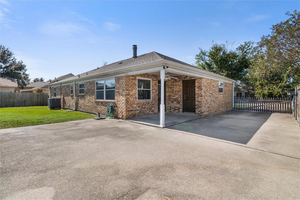 4120 Platt Street Kenner, LA 70065 - Photo 19 of 19
