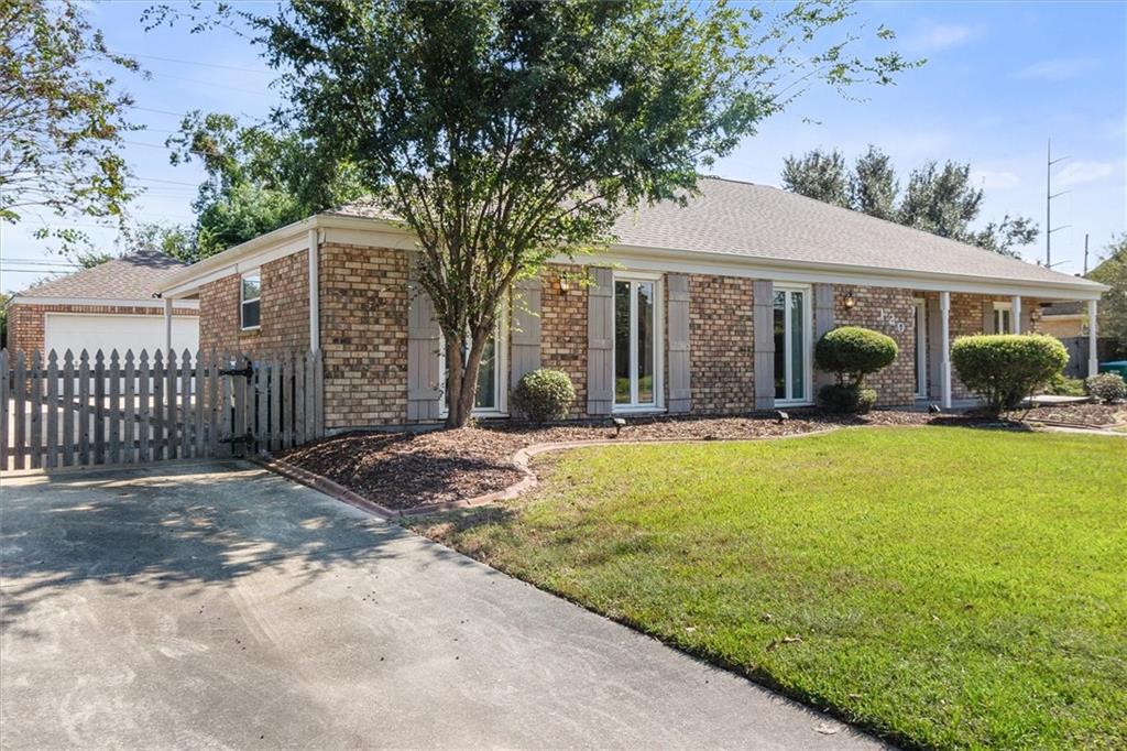 4120 Platt Street Kenner, LA 70065 - Photo 2 of 19