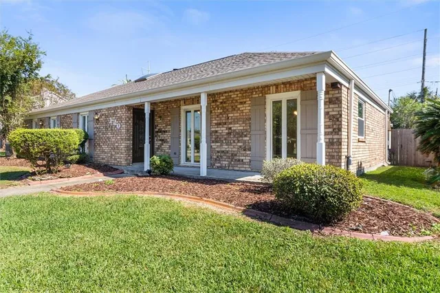 $2,300 | 4120 Platt Street, Kenner, LA 70065