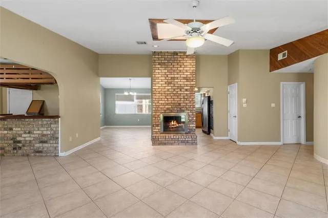 $2,300 | 4120 Platt Street, Kenner, LA 70065