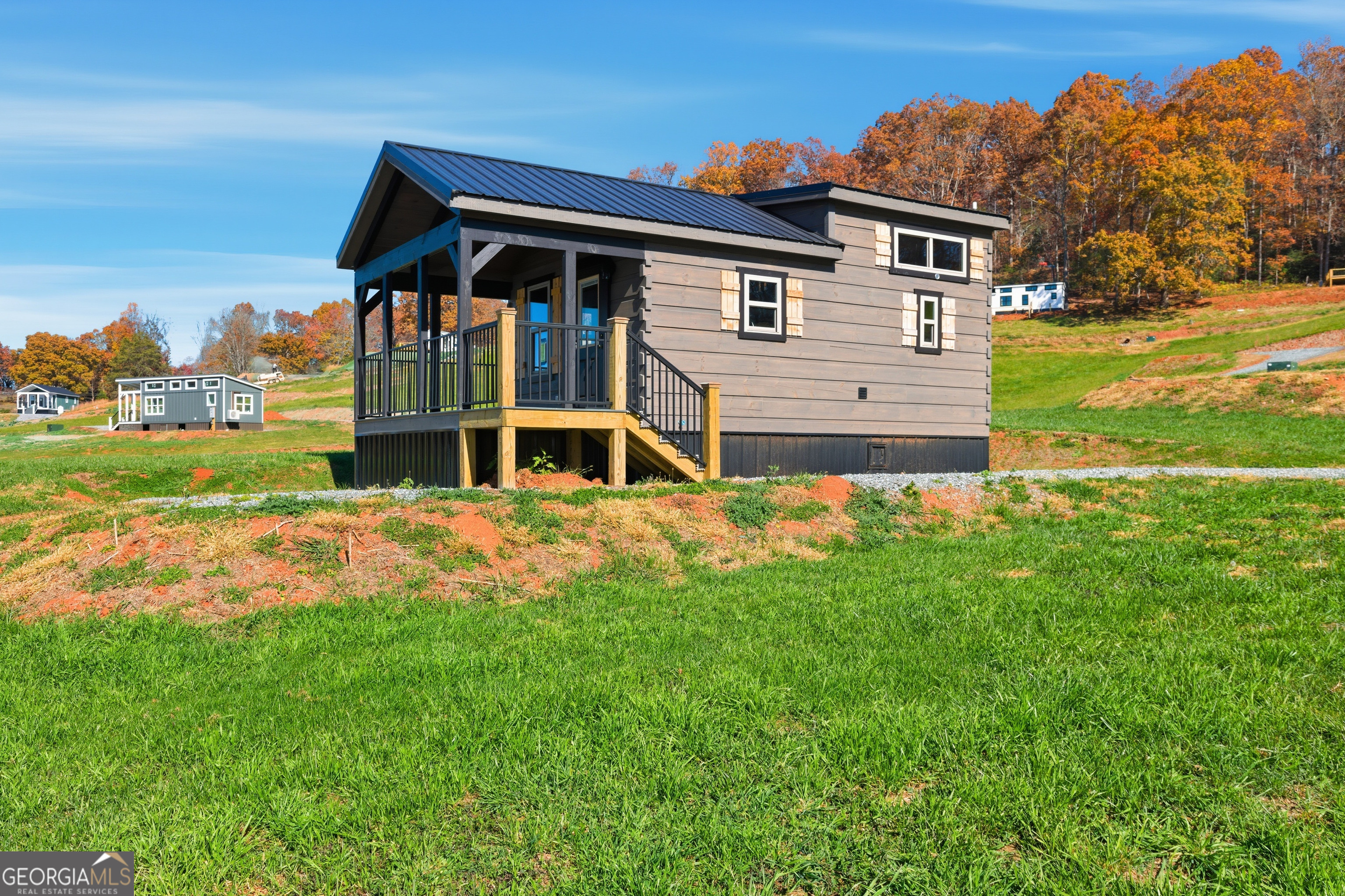 527 Saunders Road Franklin, NC 28734 - Photo 7 of 18