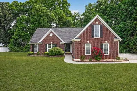 $429,000 | 2270 Taylor Pointe Way, Dacula, GA 30019