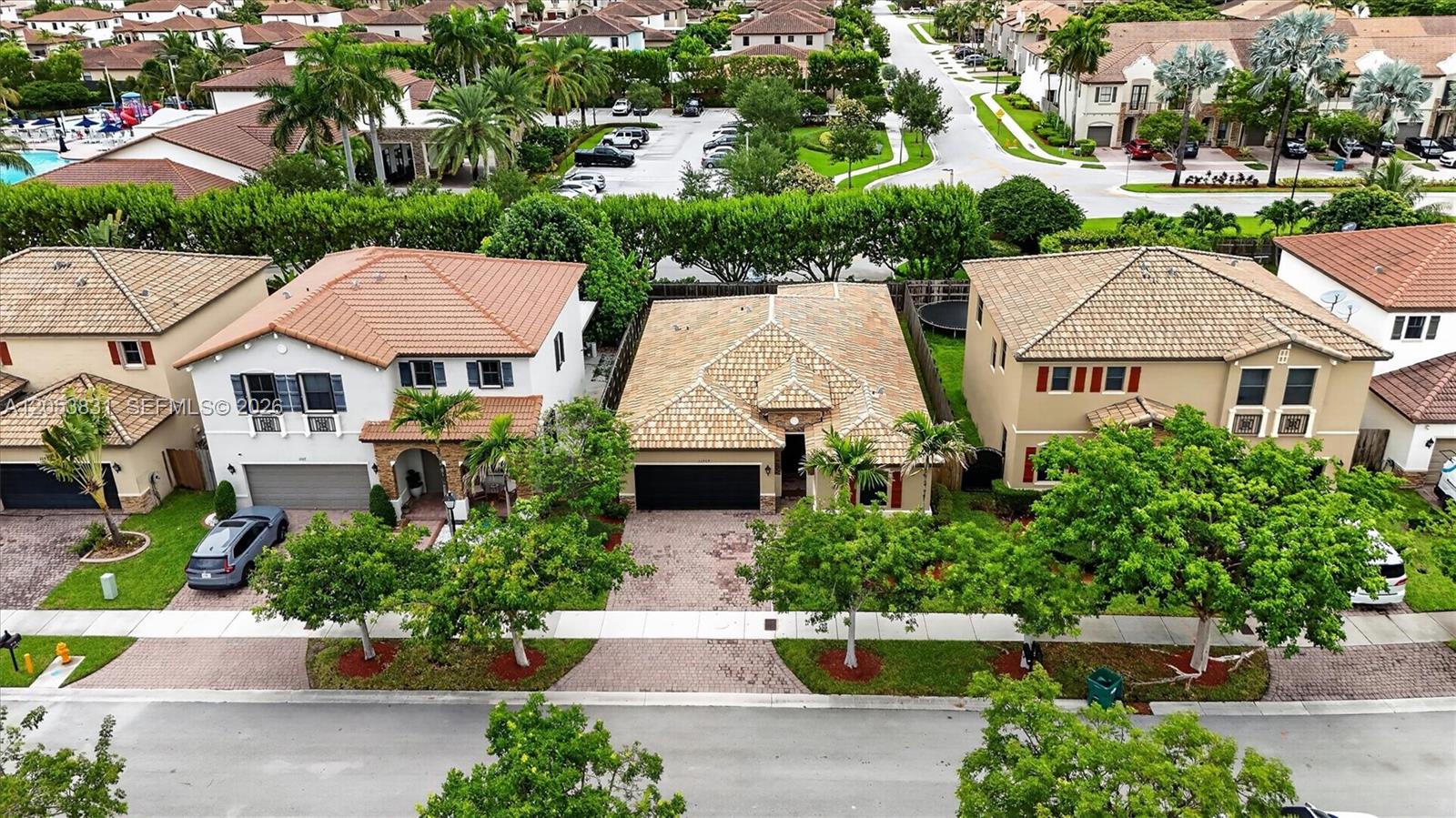11509 Southwest 238th Terrace Homestead, FL 33032 - Photo 47 of 69