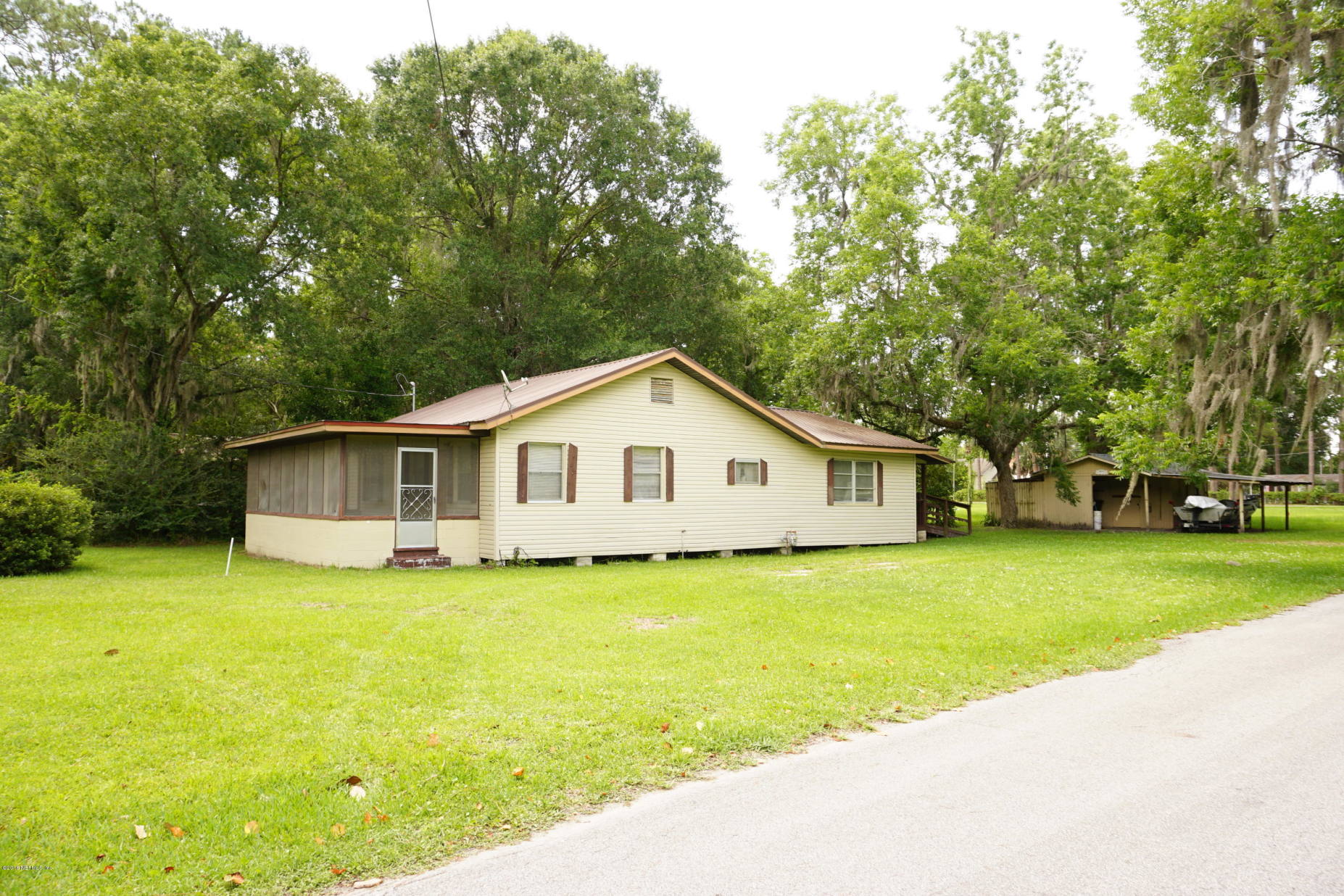 1030 Butler Road Starke, FL 32091 - Photo 2 of 16 DSC01106