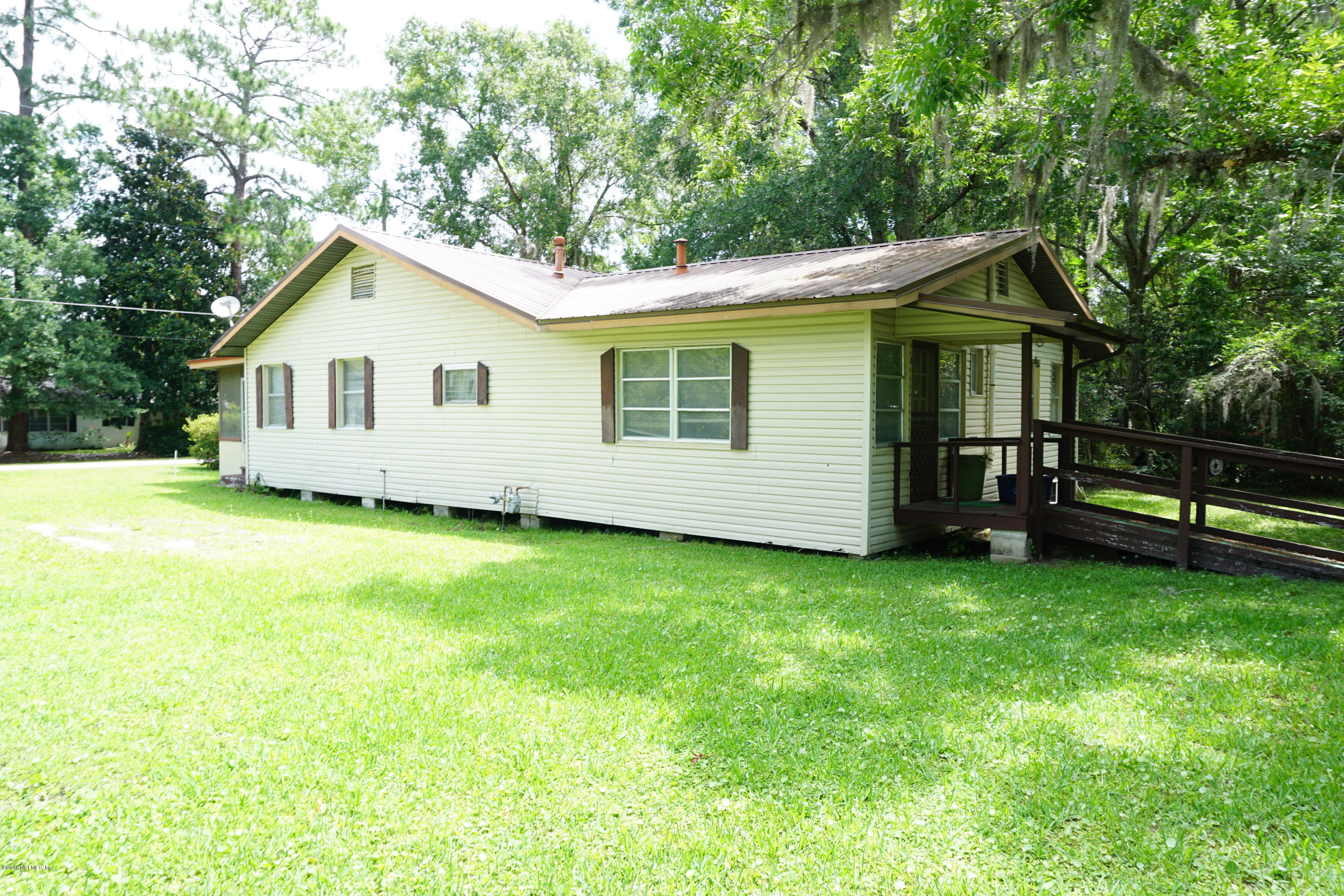 1030 Butler Road Starke, FL 32091 - Photo 3 of 16 DSC01099