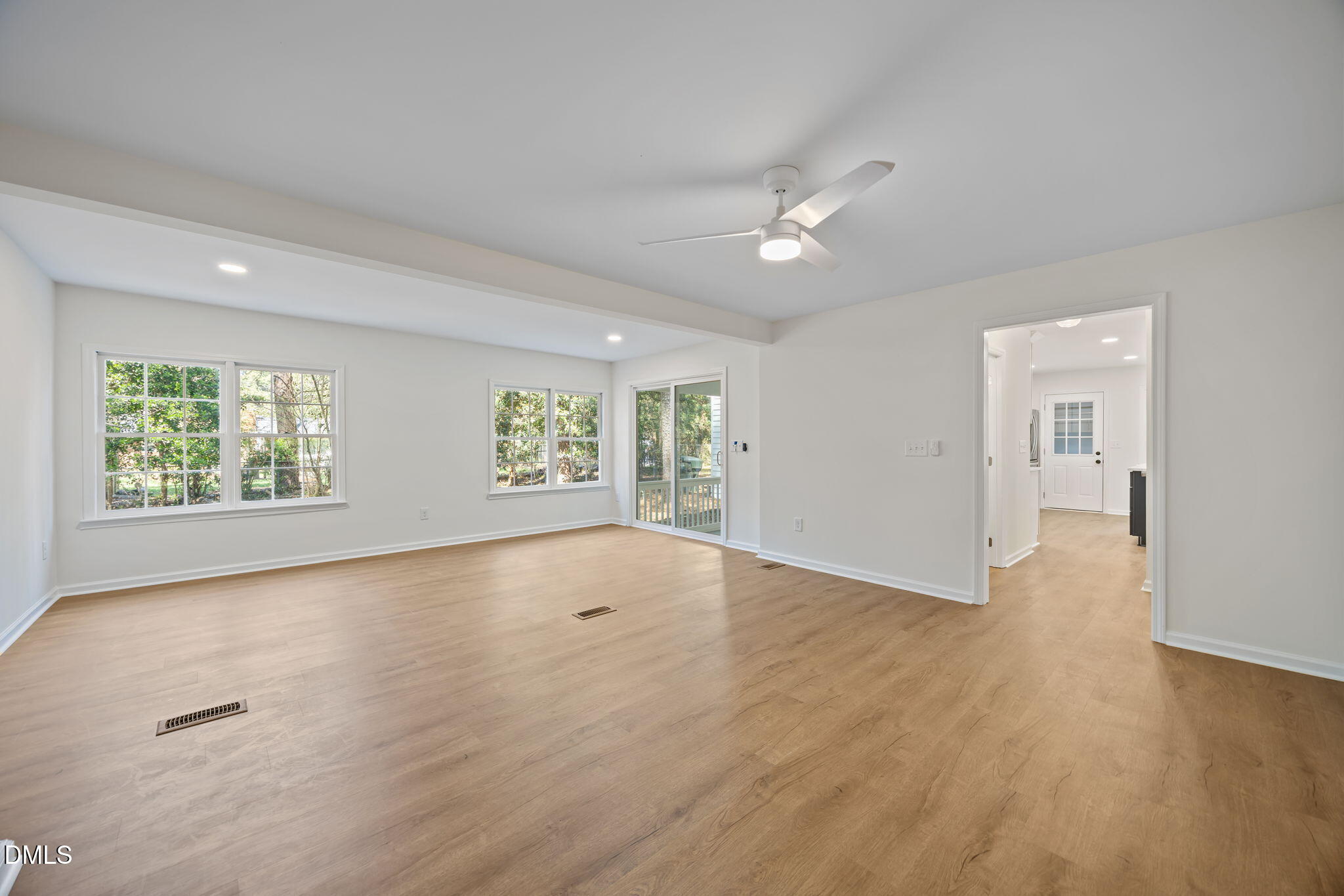 5321 Fieldstone Drive Raleigh, NC 27609 - Photo 12 of 28 14-web-or-mls-IMG_1196