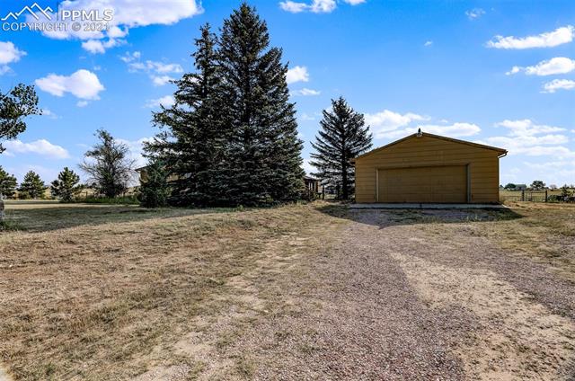 16950 Sage Crest Road Peyton, CO 80831 - Photo 24 of 25 Gallery Image 24