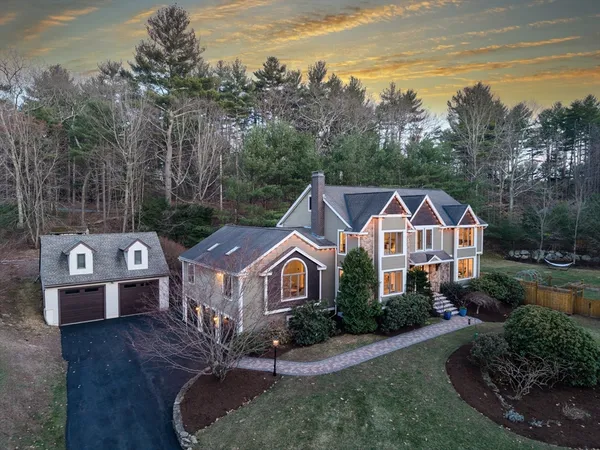 $1,799,000 | 1 Carter Lane, Andover, MA 01810