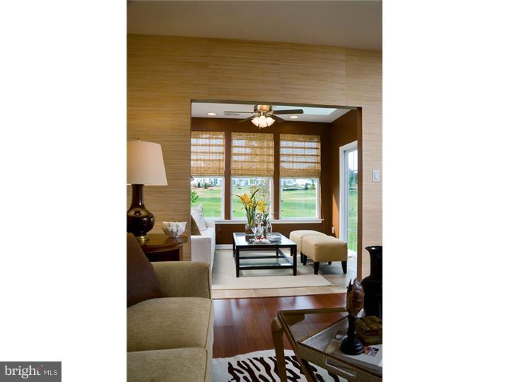 53 Old Cedarbrook Road Wyncote, PA 19095 - Photo 10 of 18 Sun Room