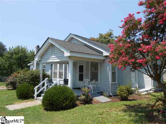 4021 Locust Hill Road Taylors, SC 29687 - Photo 1 of 1 Gallery Image 1