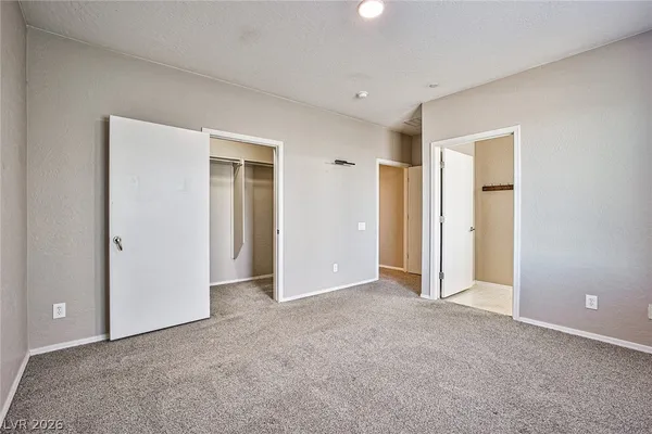 $1,690 | 6625 Abruzzi Drive, Unit 204, North Las Vegas, NV 89084