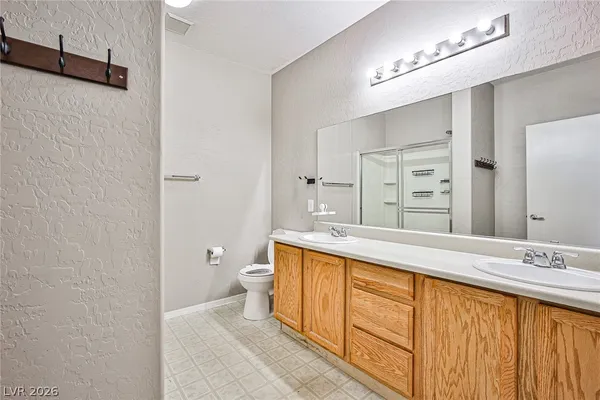 $1,690 | 6625 Abruzzi Drive, Unit 204, North Las Vegas, NV 89084