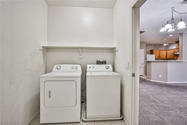 $1,690 | 6625 Abruzzi Drive, Unit 204, North Las Vegas, NV 89084