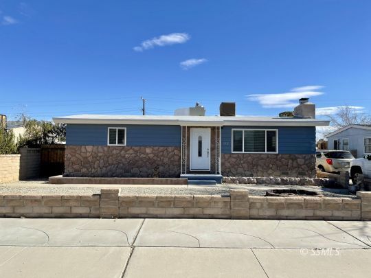 312 North Alvord Street Ridgecrest, CA 93555 - Photo 1 of 25 Gallery Image 1