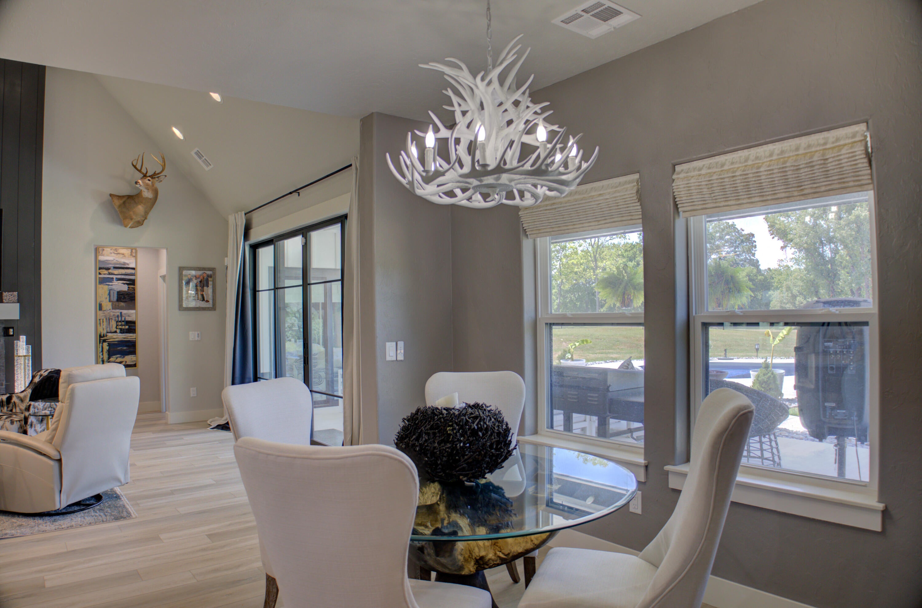 26669 South 615 Road Grove, OK 74344 - Photo 21 of 50 19